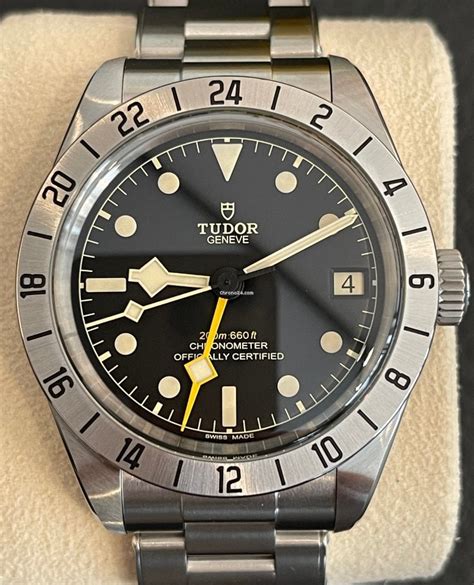 tudor black bay pro price|black bay pro for sale.